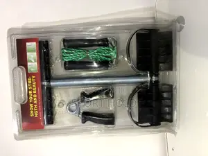 3 in 1 Tummy Trimmer