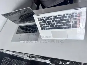 New Laptop HP 16GB Intel Core I5 SSD 256GB