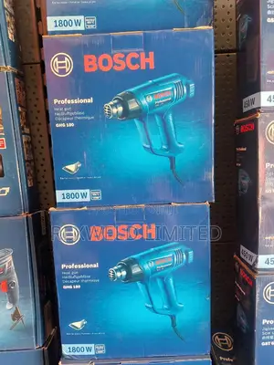Electrical Heat Gun