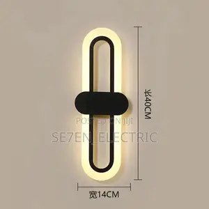 LED Wall Light