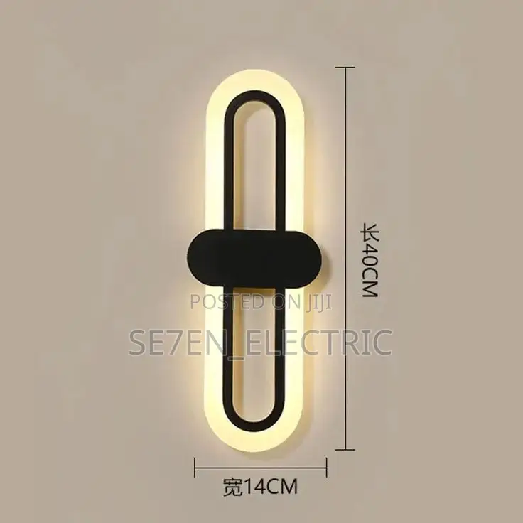 LED Wall Light