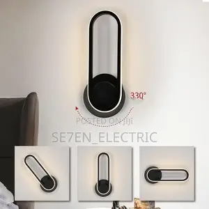 Led Wallbracket Light