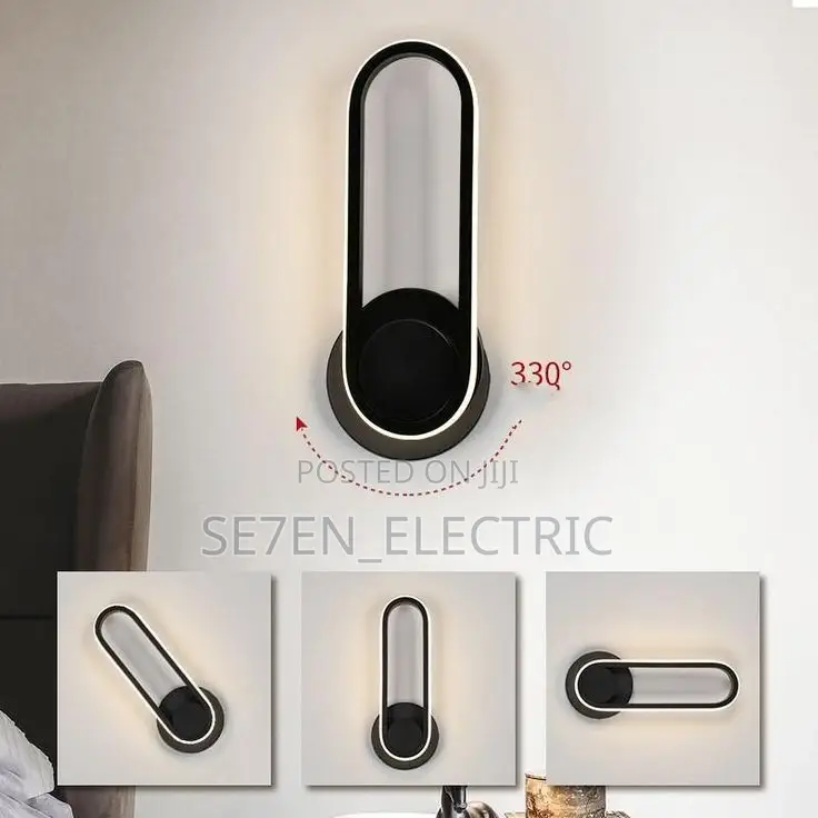 Led Wallbracket Light