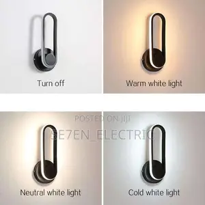 Led Wallbracket Light