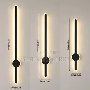 Led Wall Light Lamp