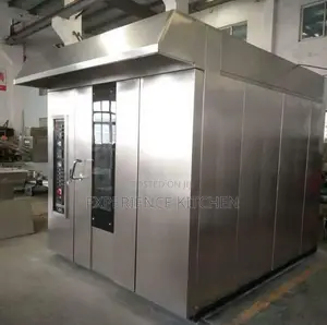 Bread Rotary Oven( 2bags)