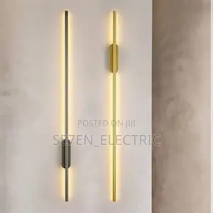 Led Wall Lightings and Lamp