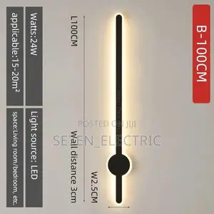 Led Wall Light