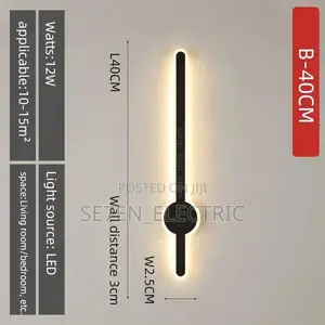Led Wall Light