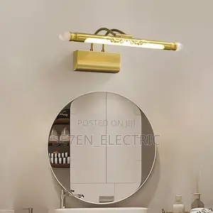 Led Mirror / Picture Wall Frame Lights