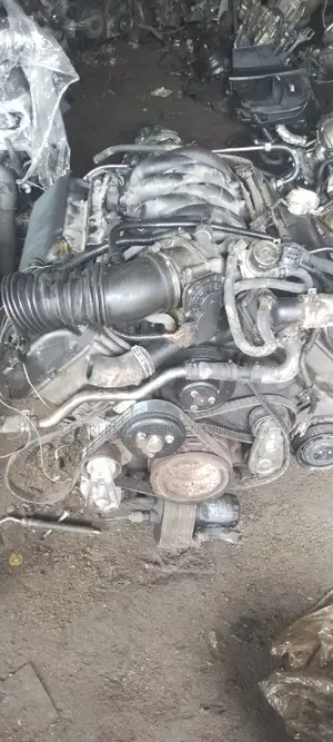 Complete Engine Range Rover Sports - LR3