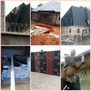 Roofing Materials