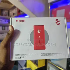 Airtel 5g Smartbox Router