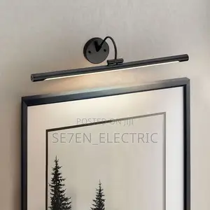 Led Pictures Frames Lighting
