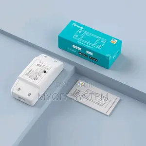 Sonoff Basic R4
