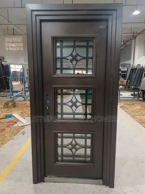 Turkey Security Door in Door