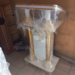 Original Executive Classic Pulpit