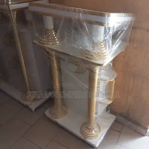Original Executive Classic Pulpit