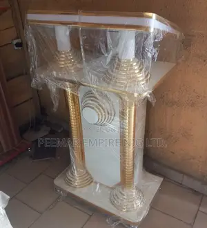 Original Executive Classic Pulpit