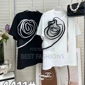 Luxury Ladies Polo Top