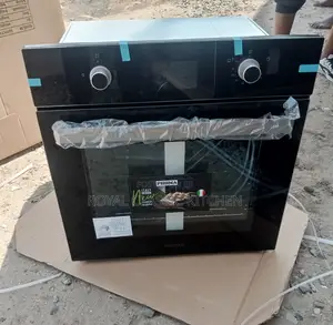 Invater 60cm Oven
