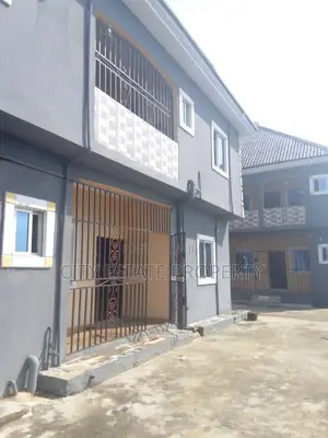 Furnished 2bdrm Block of Flats in Ogbogoro, Port-Harcourt for rent