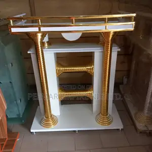 Original Executive Classic Pulpit