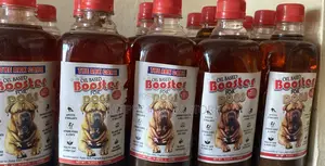Oil Based Booster