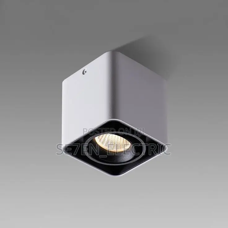 Surface Mount Downlight 10w