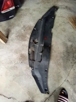Lexus ES 350 010 Radiator Plastic