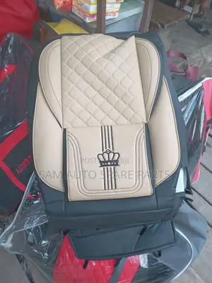 Lexus RX 350 2015 Model Seat Cover