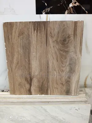 40x40 Wood Rustic Floor Tiles