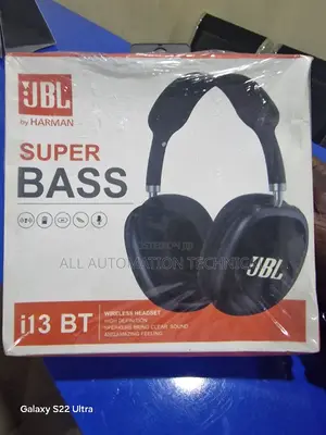 Jbl I13 Wireless Headphone