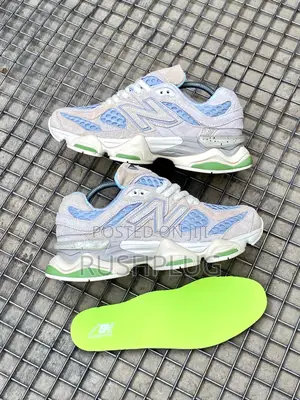 New Balance 9060 “Brick Wood” Sneakers