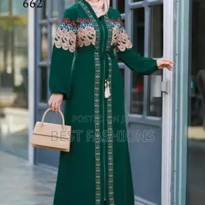 Original Egyptian Abaya