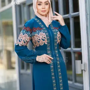 Original Egyptian Abaya