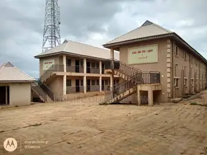 *Hostel for Sale* 
 _60 Rooms Hostel on 3 Plot of Land_