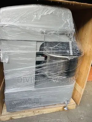 One Bag Industrial Mixer
