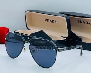 Original PRADA Sunglasses Available in Store