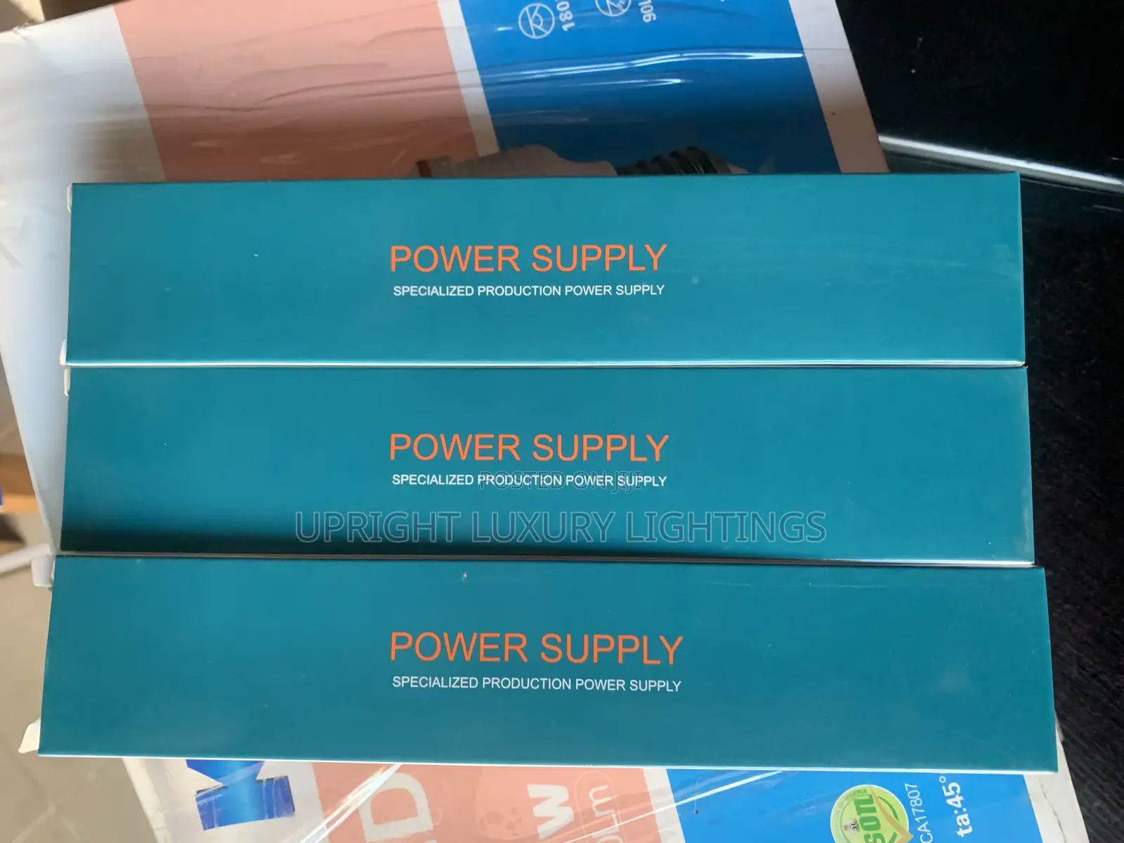 400watts Power Supply