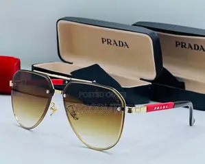 Original PRADA Sunglasses Available in Store