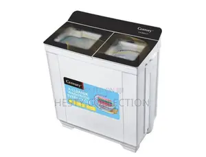 10kg Century Washing Machine