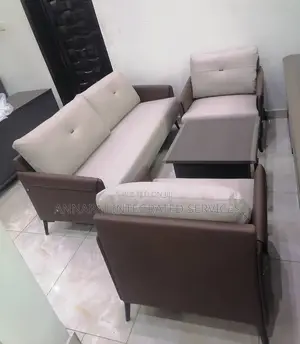 Complete Sofa