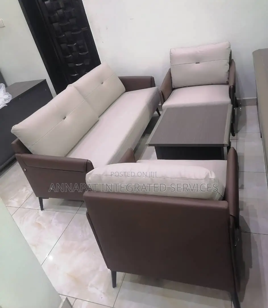 Complete Sofa