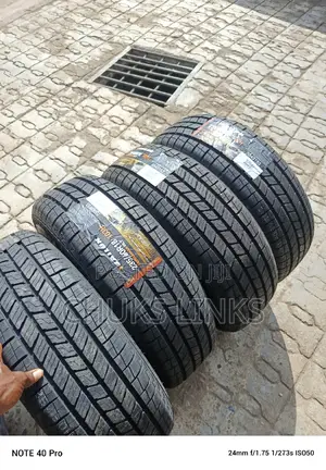 235/60r18 Sailun Tyre Made in Cambodia