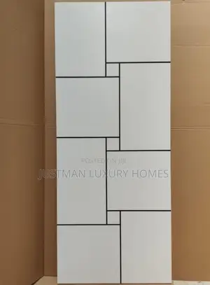 Turkish HDF Internal Doors