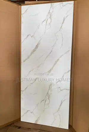 Marble Design Turkey HDF Internal Door