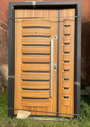 Quality Security/Luxury Turkey Entrance Door