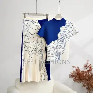 Original Miyaki 2 Piece Skirt