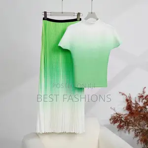 Original Miyaki 2 Piece Skirt